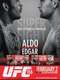 UFC 156: Aldo vs. Edgar