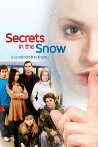 Secrets In The Snow - Poster