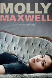 Molly Maxwell - Poster