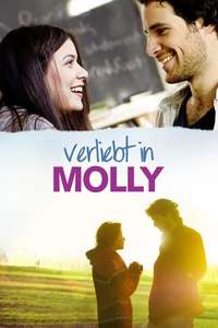 Molly Maxwell - Poster