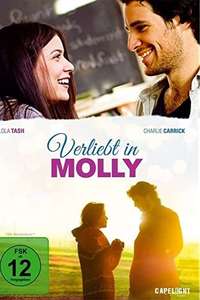 Molly Maxwell - Poster