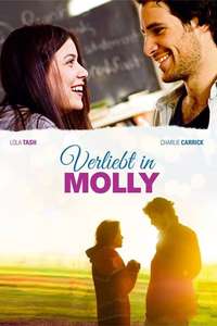 Molly Maxwell - Poster