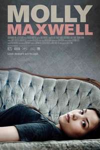 Molly Maxwell - Poster