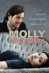 Molly Maxwell - Poster