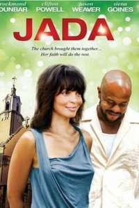 Jada - Poster