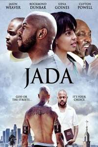 Jada - Poster
