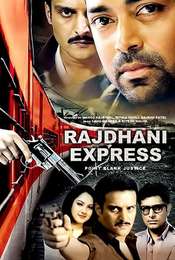 Rajdhani Express