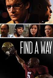 Find A Way
