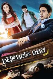 Dehraadun Diary