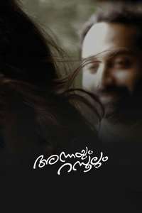 Annayum Rasoolum - Posters