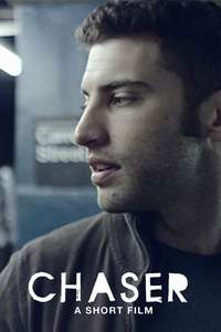 Chaser - Poster