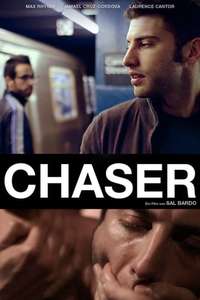 Chaser - Poster