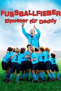 Kicking & Screaming - Poster