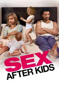 Sex After Kids - Poster