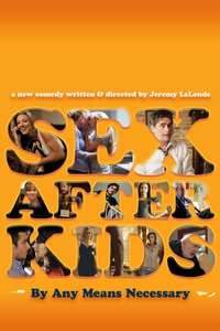 Sex After Kids - Poster