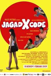 Jagad X Code