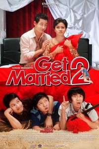 Get Married 2 - Poster