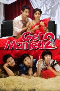 Get Married 2 - Poster