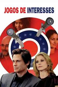 Knife Fight - Poster
