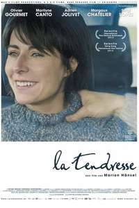 La Tendresse - Poster