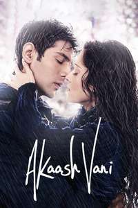 Akaash Vani - Poster