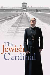 The Jewish Cardinal - Poster