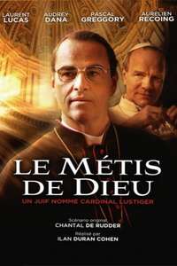 The Jewish Cardinal - Poster