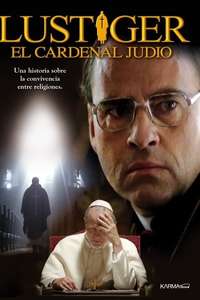 The Jewish Cardinal - Poster