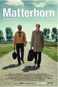 Matterhorn - Poster