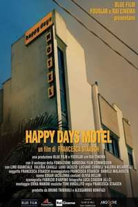 Happy Days Motel - Poster