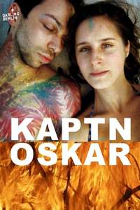 Kaptn Oskar - Poster