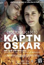 Kaptn Oskar