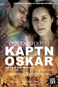 Kaptn Oskar - Poster