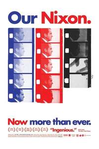 Our Nixon - Poster