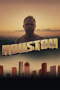 Houston - Poster