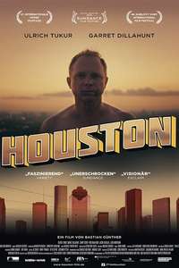 Houston - Poster