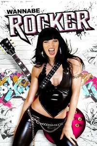 Rocker - Poster