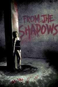 From the Shadows - Poster