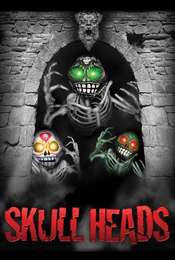 Skull Heads