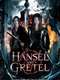 Hansel & Gretel: Warriors of Witchcraft