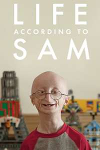 Life According to Sam - Poster
