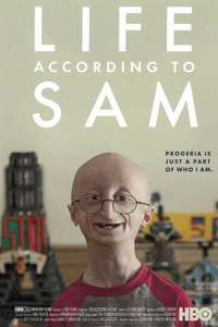 Life According to Sam - Poster
