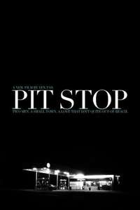 Pit Stop - Poster