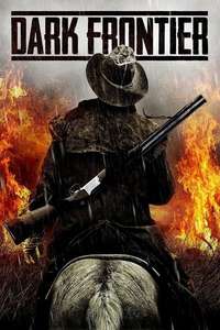 Lucky Country - Poster