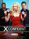 X Confident