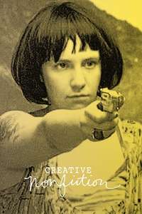 Creative Nonfiction - Poster
