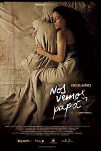 Nos Vemos  Papá - Poster