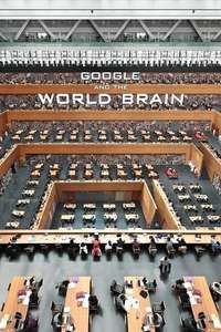 Google and the World Brain - Poster
