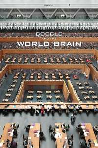 Google and the World Brain - Poster