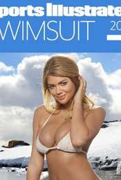Sports Ilustrated: The Making of Swimsuit 2013 - 7 Continents  17 Wonders